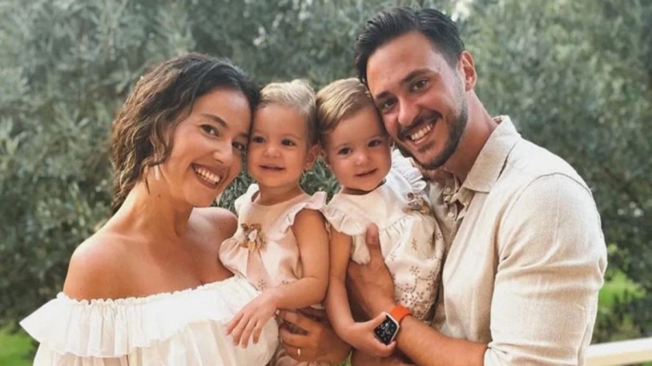 Pelin Akil, Anıl Altan ile ayrıldıklarını açıkladı 3 501921
