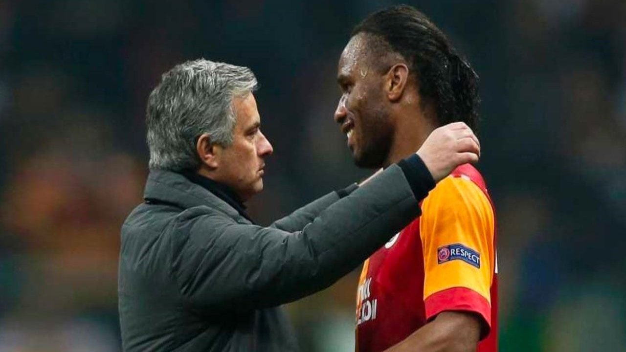 Drogba'nın açıklamaları Galatasaray taraftarını öfkelendirdi 16 502362