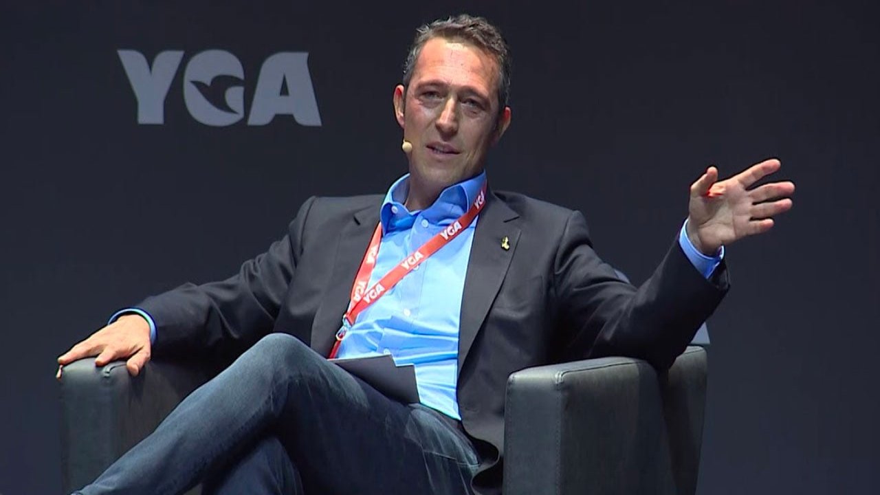 Ali Koç'un karşılaştığı tuzağı açıkladı 13 502400