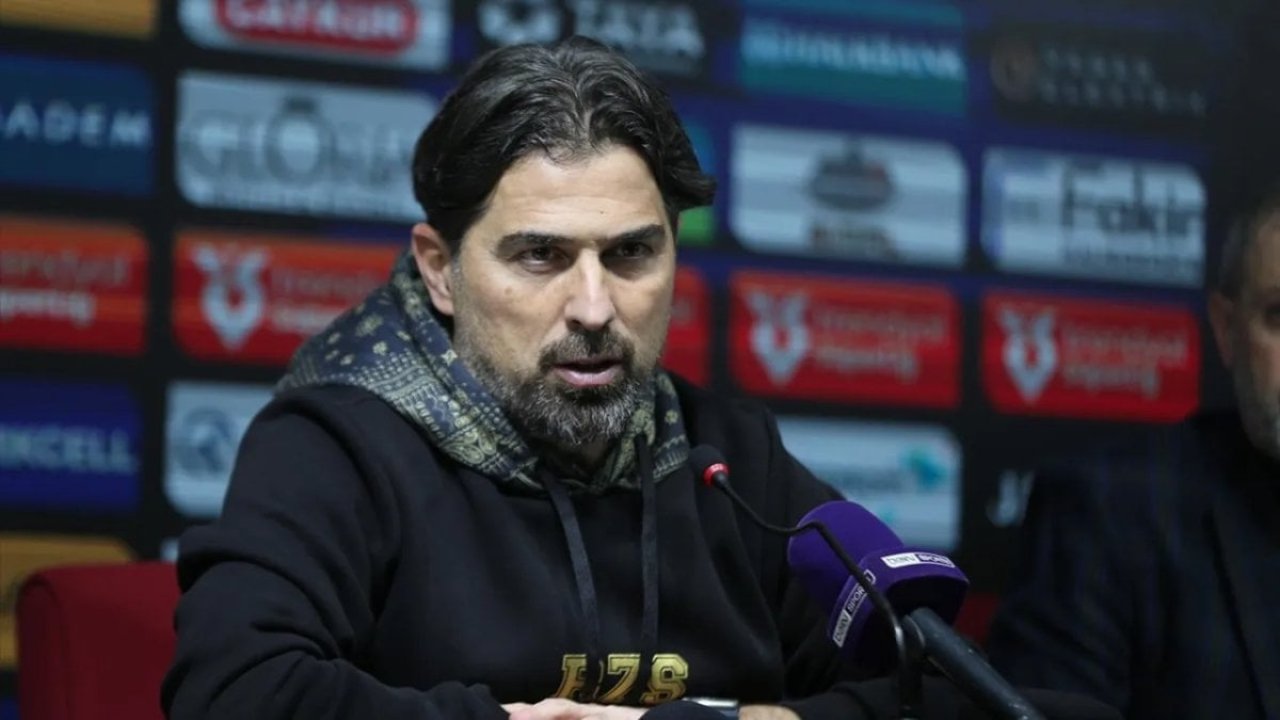 Ben takımımı yeteri kadar hazırlayamadım 17 502417