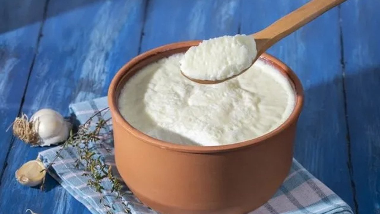 Bu sırları uygulayanın yoğurdu taş gibi oluyor! Ustaların sakladığı mayalama teknikleri açığa .. 14 502771