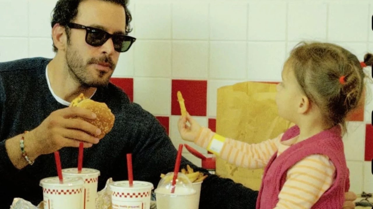 Gözlerden uzak büyütüyorlardı! Barış Arduç kızının son halini paylaştı 18 502787