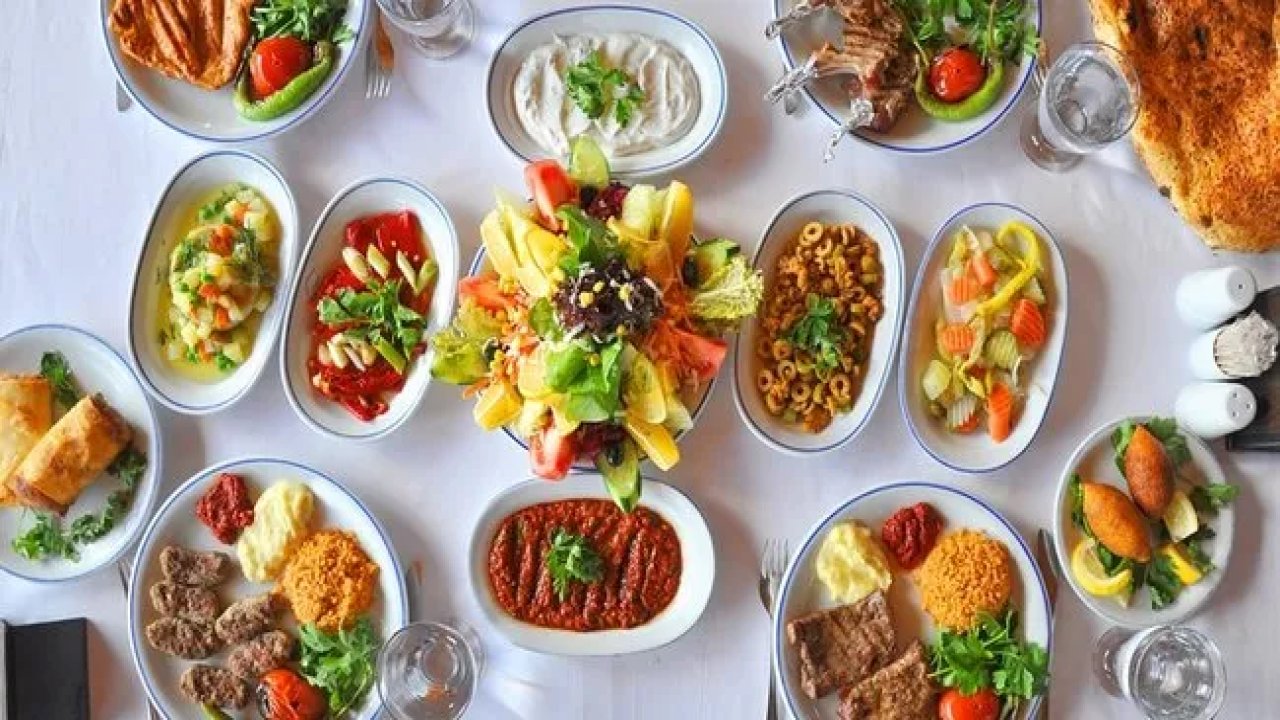 Bugün iftara ne pişirsem? İşte Ramazan 2. gün menüsü! 9 502795