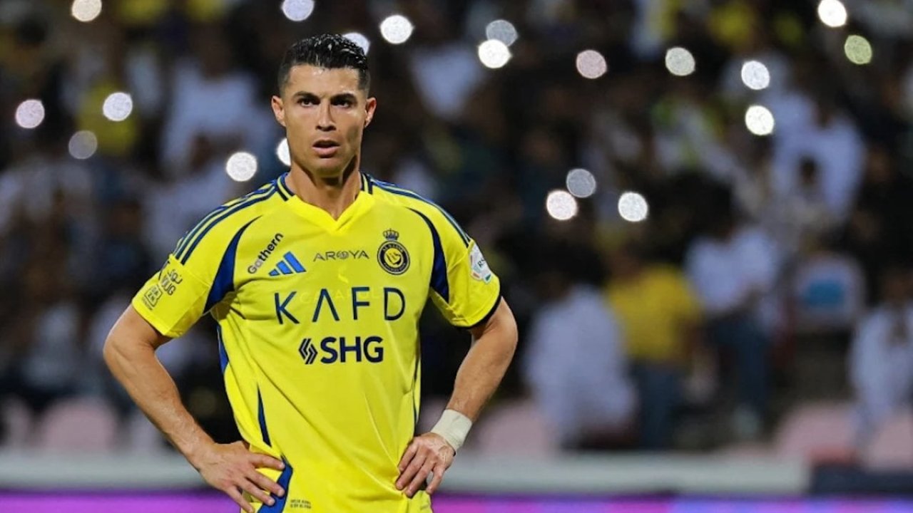 Cristiano Ronaldo'dan tarihi adım! LaLiga'da dengeleri sarsacak dönüş 12 502940