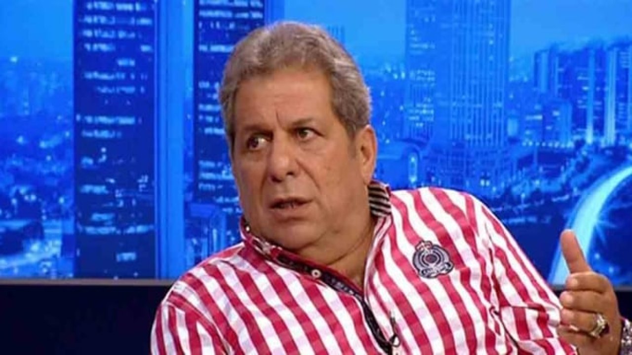 Toroğlu'ndan canlı yayında Buruk'a sert sözler! "İcardi sayesinde..." 1 503084