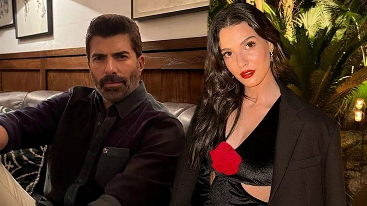 Cenk Torun'un yasak aşk yaşadığı iddia edilmişti: 'Evli olduğunu bilmiyordum' 11 503716