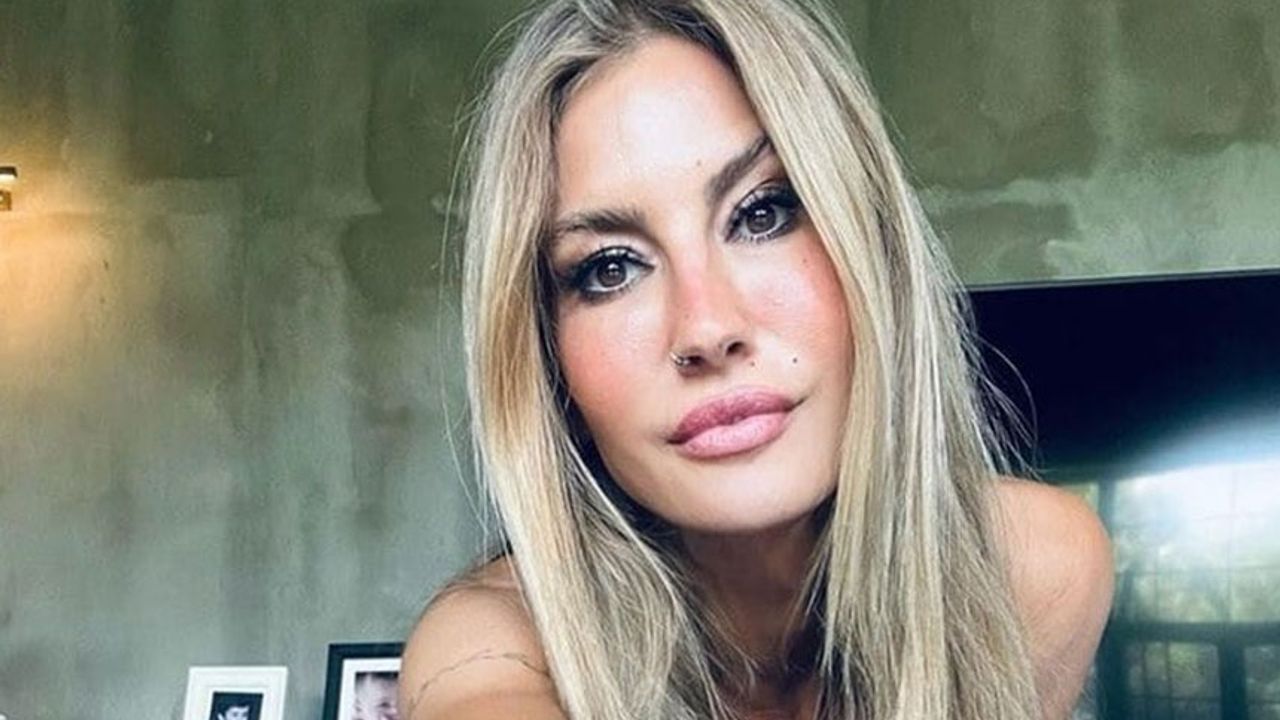 Ünlü modelin kahvaltısı sosyal medyada gündem oldu 7 503773