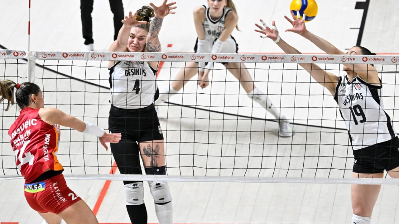 File derbisinin galibi Galatasaray oldu 1 504259