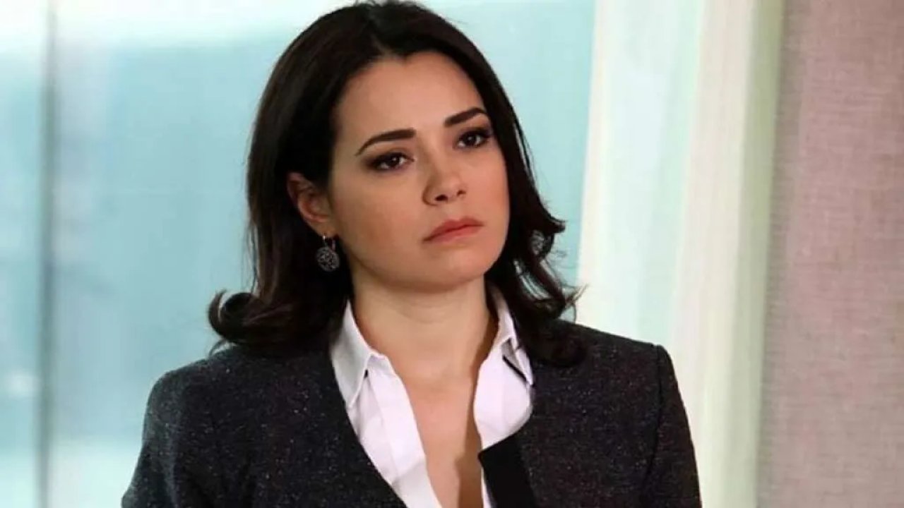 2020'de eşini kaybetmişti; Özgü Namal ilk kez konuştu 1 504289