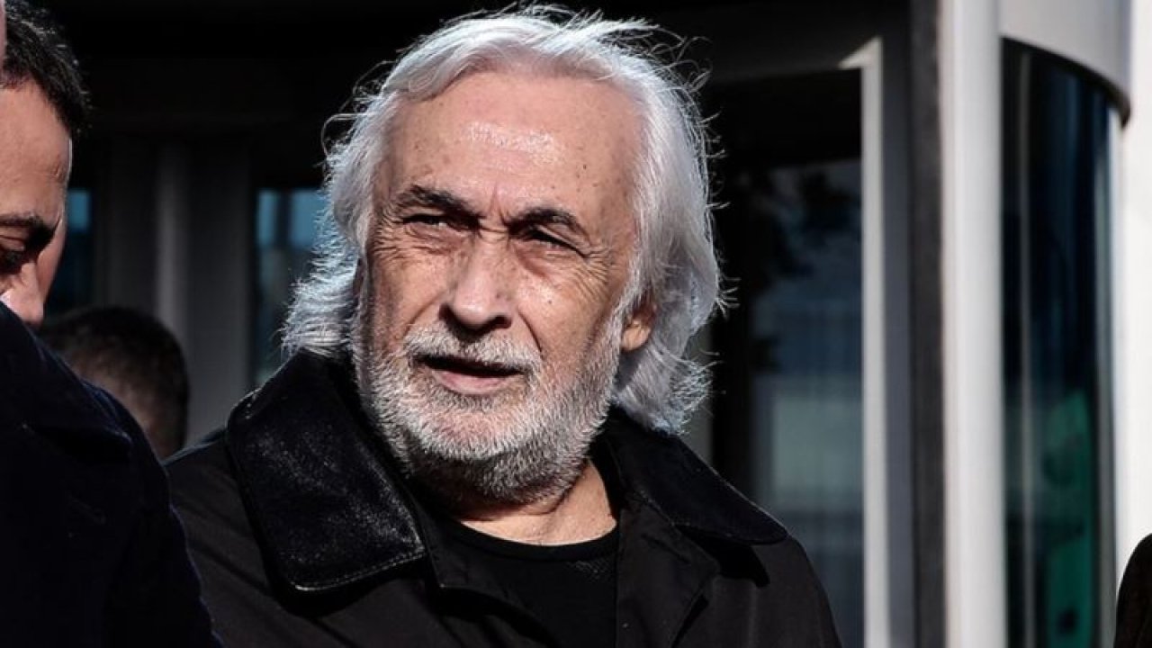 Müjdat Gezen'den üzen haber: 'Sorumlusu ben değilim' 12 504644