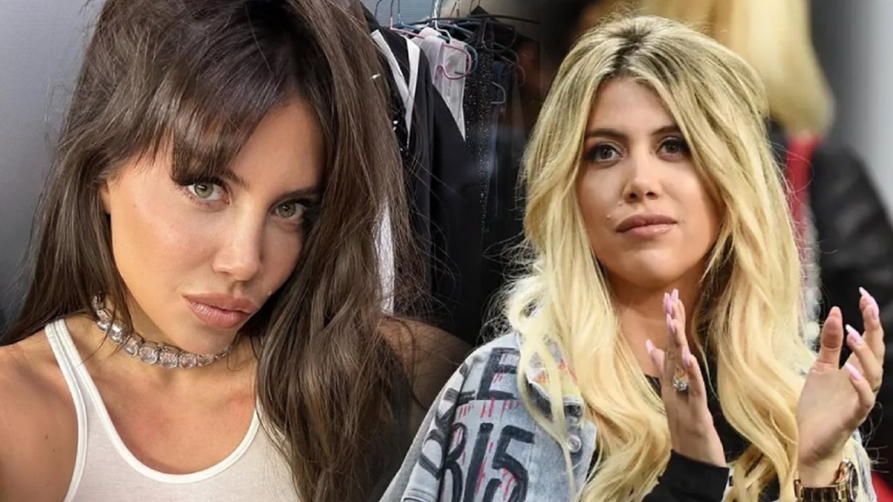 Wanda Nara hakkında yeni iddia: Borca mı battı? 9 504724