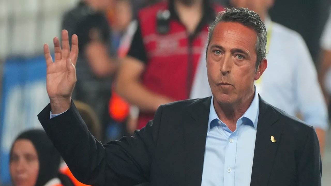 Seten, Ali Koç'tan IBAN isteyen ünlü yorumcuyu duyurdu: "IBAN atsın göndereyim" 4 504877