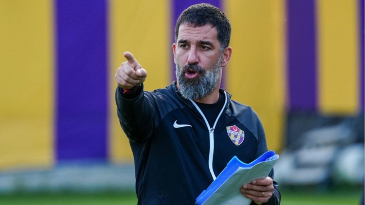 Arda Turan’a beklenmedik teklif 1 505800