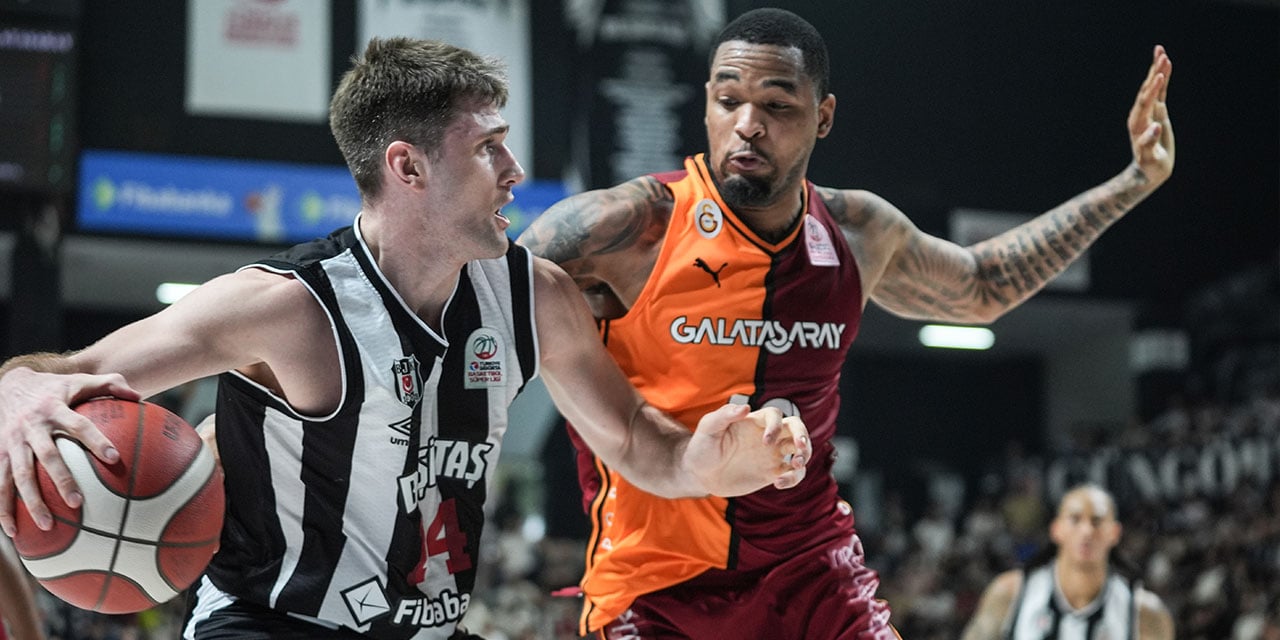 Beşiktaş’tan Büyük Derbi Zaferi: Galatasaray’ı Mağlup Etmeyi Başardılar! 1 505827