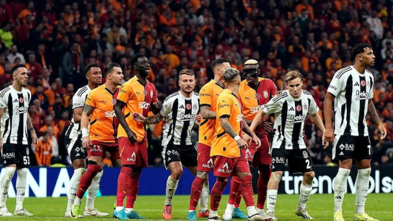 Derbiyi yönetecek en güçlü hakem adayı netleşti! 5 506129