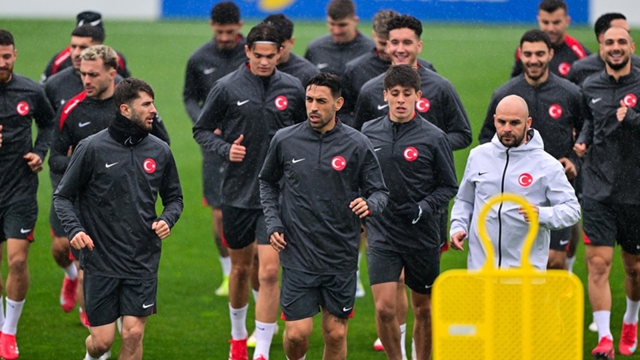 Türkiye-Macaristan milli maçı ne zaman, saat kaçta ve hangi kanalda yayınlanacak? 14 506135