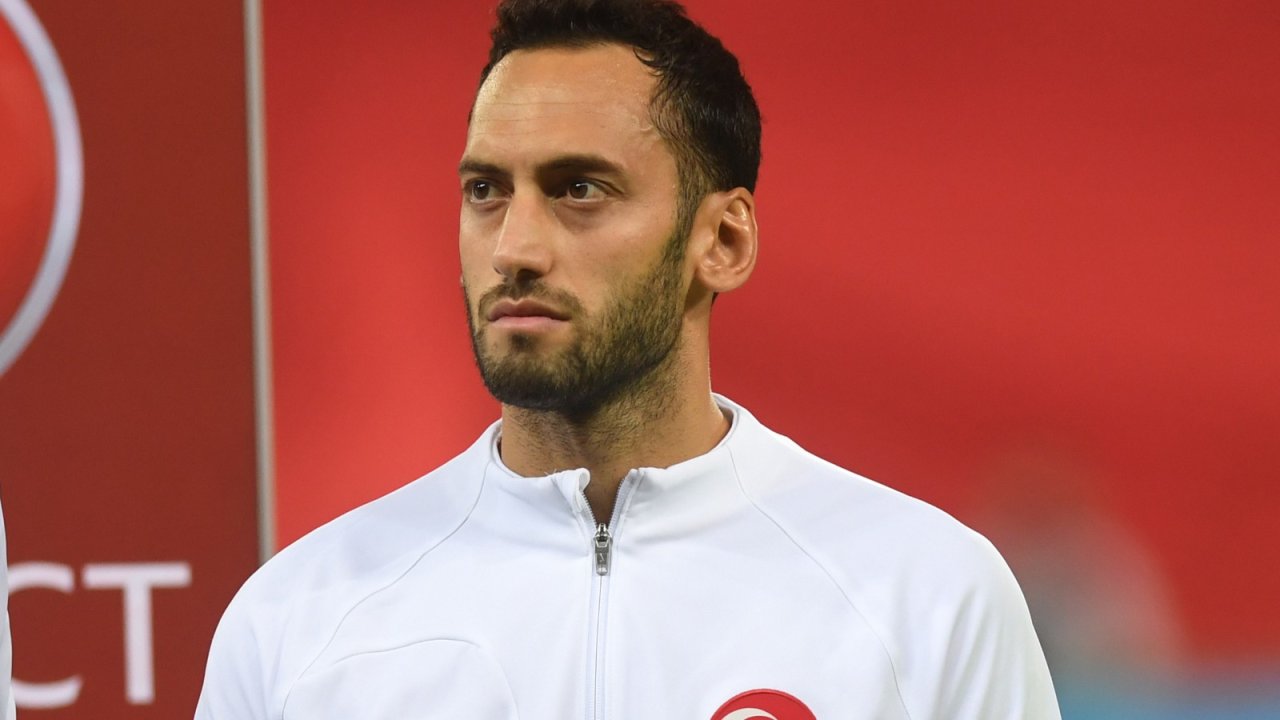 Marco Rossi'den itiraf: "Hakan Çalhanoğlu'nu durdurmalıyız" 1 506138