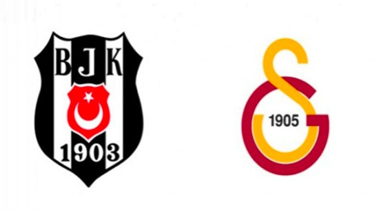 Yarın Beşiktaş ile Galatasaray arasında derbi maçı oynanacak 8 506163