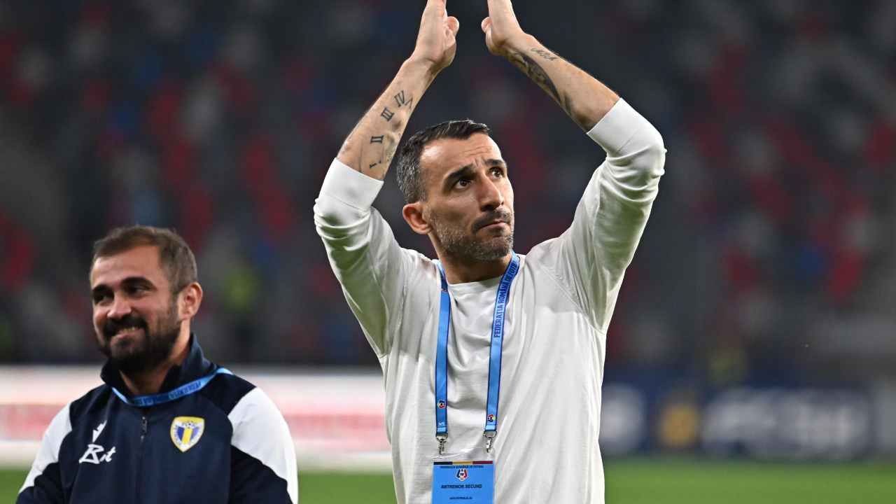 Mehmet Topal yeniden Petrolul Ploiesti'nin başına geçiyor 5 506193