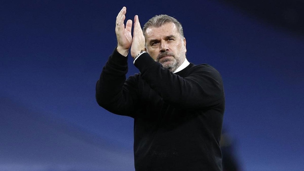 Tottenham'da Postecoglou'nun Koltuğuna 2 Aday Gösterildi 9 506221