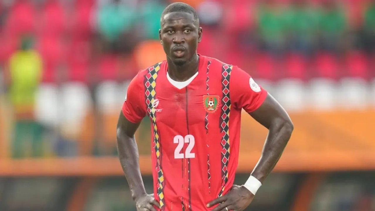 Sierra Leone, Guinea-Bissau'yu 3-1 mağlup etti 15 506601