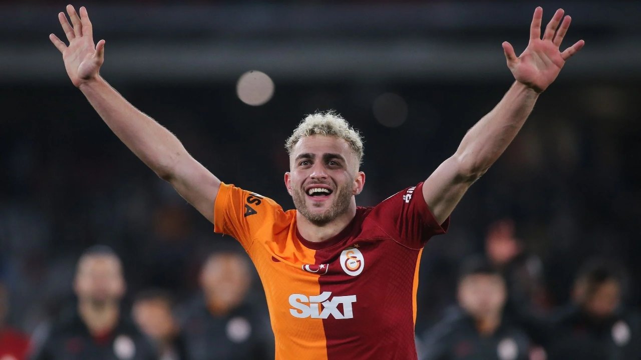 Galatasaray'da rekor beklenti! Tarihe geçecek 6 506662