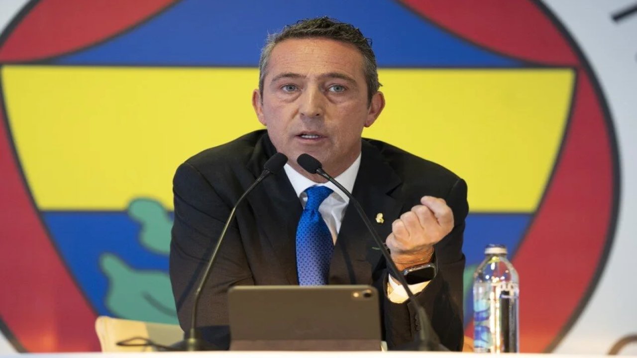 Fenerbahçe'den dev transfer hamleleri! 13 506689