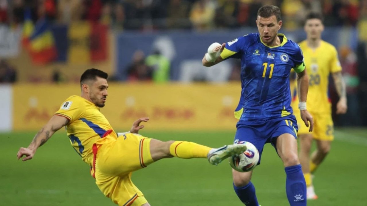 Edin Dzeko Fenerbahçe’ye kötü haberi verdi 7 506816