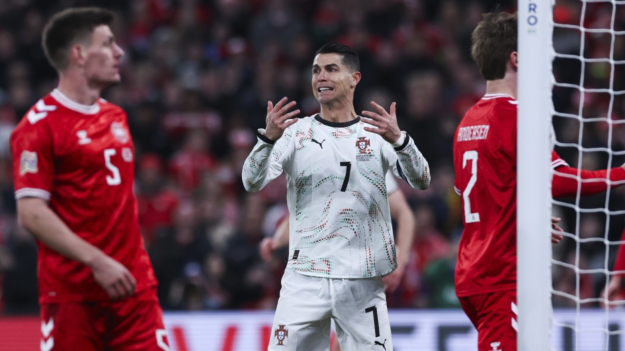 UEFA Uluslar Ligi'nde yarı finale çıkan takımlar belirleniyor! Türkiye'nin rakibi ne.. 1 506817