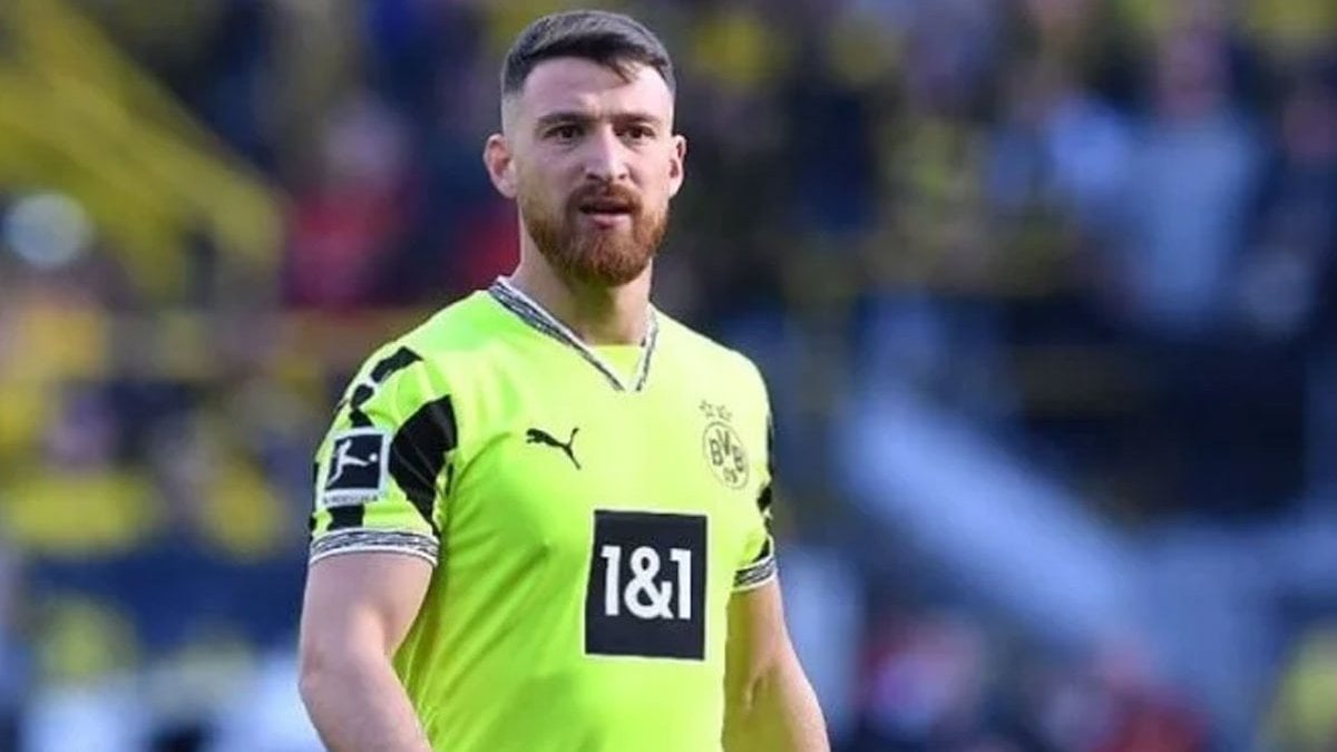 Beşiktaş’ta Salih Özcan Bombası: Transferde Kritik Süreç Başladı 6 506901