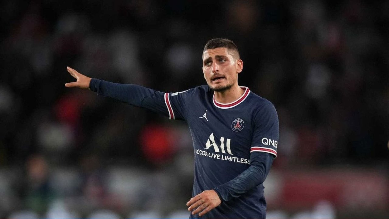 PSG'nin eski oyuncusuna Süper Lig kulübü talip oldu 1 507237