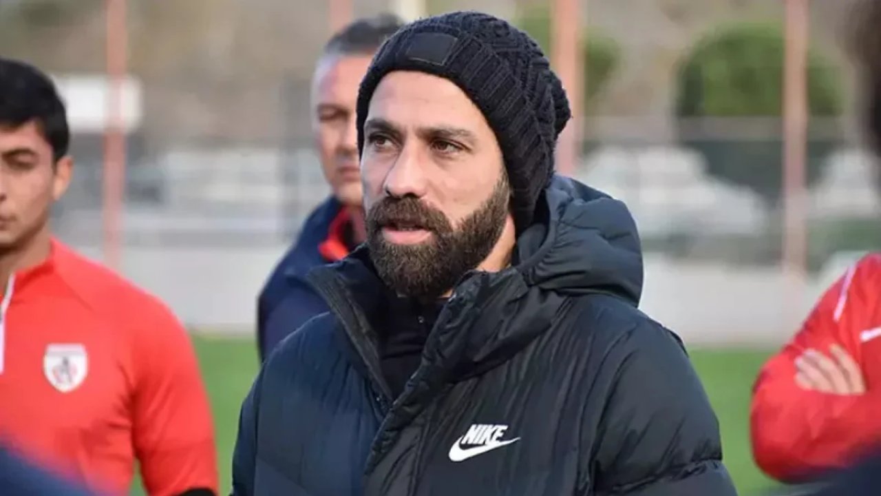 Beşiktaş ve Trabzonspor'un eski yıldızı futbola geri döndü! 13 507448