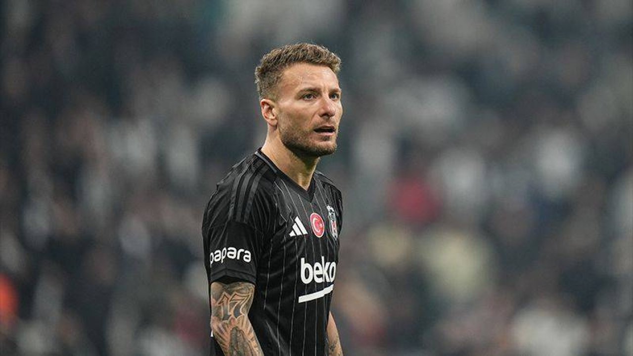 Solskjaer, Galatasaray derbisinde Immobile’i kadroya almadı 1 508091