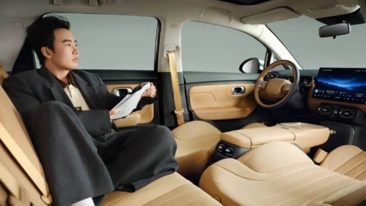 Türkiye'de bu fiyata rekor kırar! GAC Aion UT satışa çıktı 8 565.webp