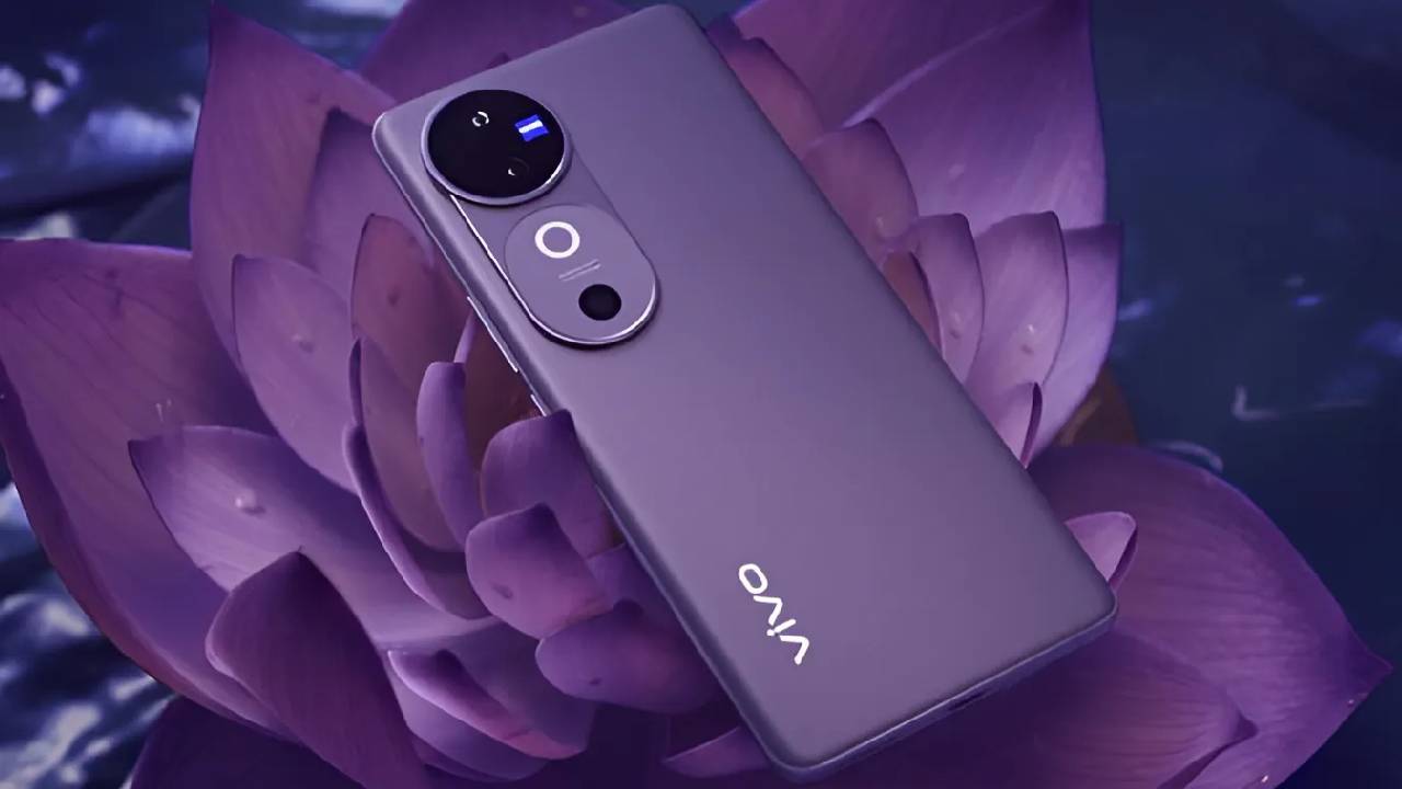 F P canavari Vivo V50 icin resmen tarih verildi