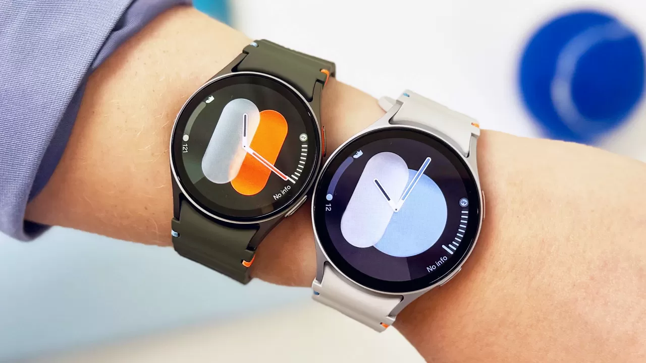 Galaxy Watch 8 serisi yakında tanıtılıyor! İşte son bilgiler 5 Galaxy Watch 8 1.webp