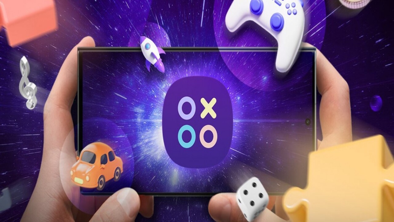Samsung, Game Booster+ ile oyun deneyimini iyileştirecek! 13 Game Booster samsung 1