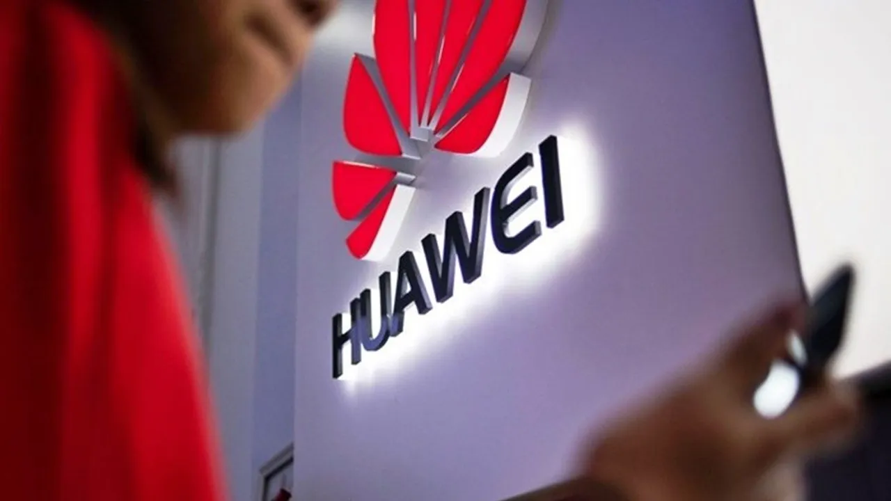 Huawei PCnizin yerini alacak katlanabilir bir tablet gelistiriyor.webp
