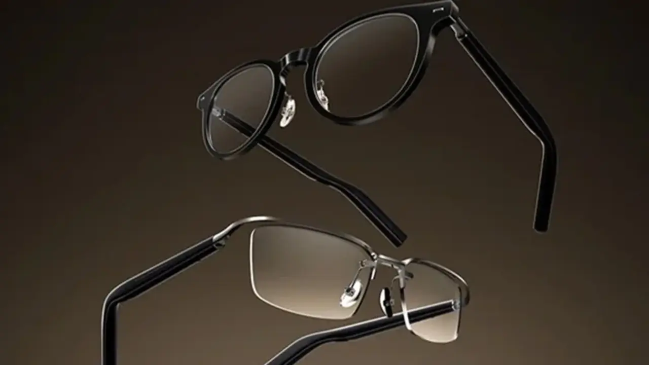 Xiaomi, yeni akıllı gözlüğünü tanıttı! İşte özellikleri 9 MIJIA Smart Audio Glasses 2 1.webp