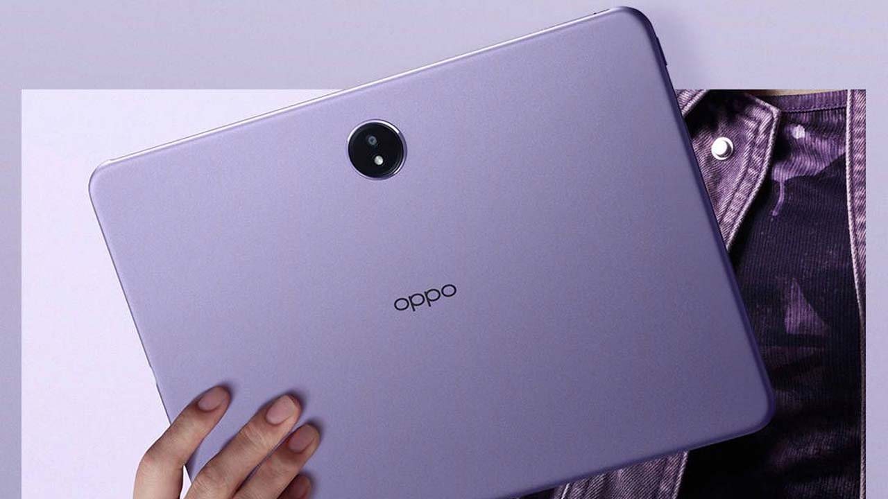 11 inç ekran ve 9400 mAh pil: OPPO Pad SE tanıtıldı! 9 OPPO Pad 3 teknik ozellikleri belli oldu