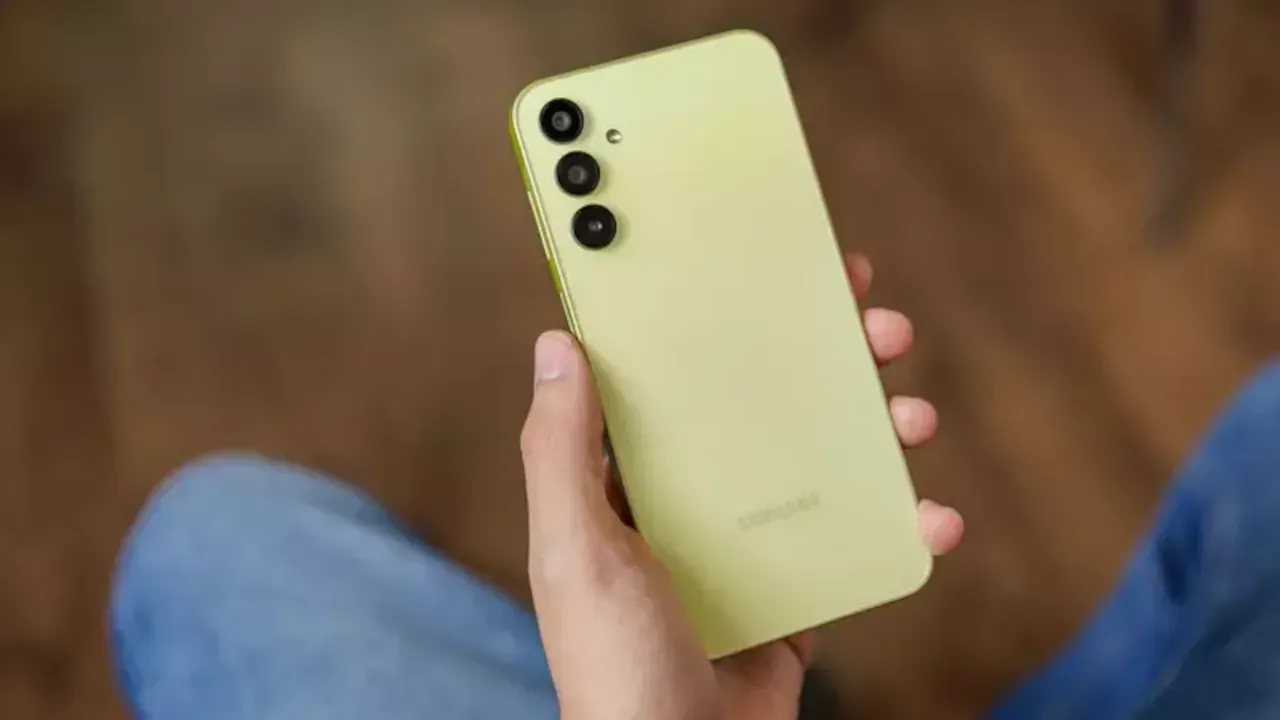 Samsungun yeni Galaxy A modelleri yolda Tum ozellikleri sizdi 1.webp