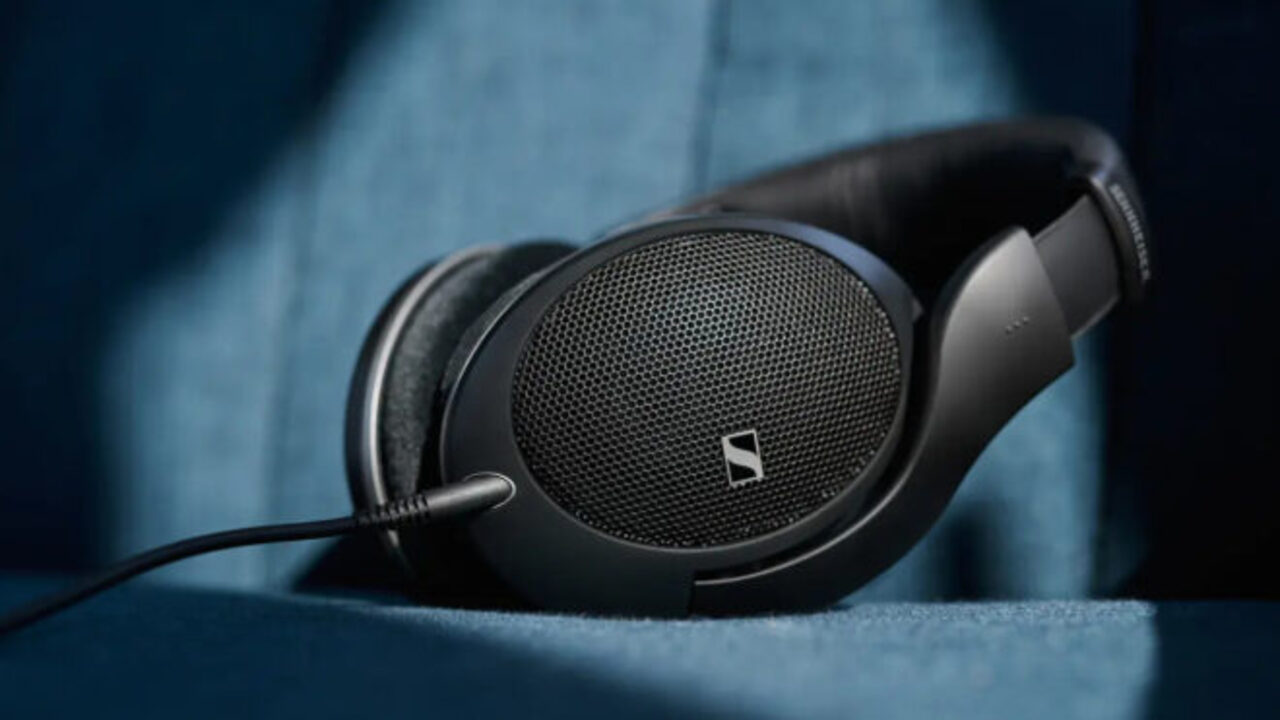 Sennheiser HD 550 duyuruldu! İşte özellikleri 11 Sennheiser HD 550 1