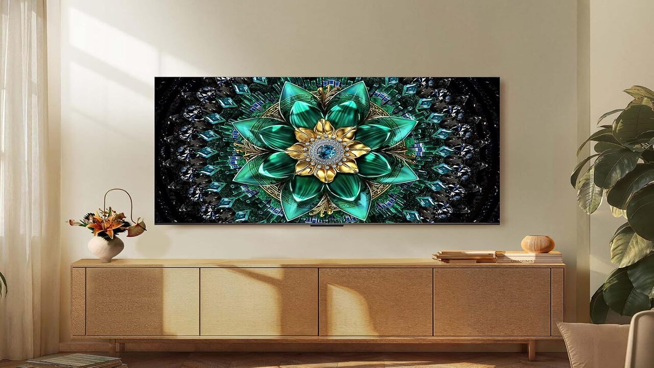 TCL, Q6C serisi akıllı televizyonlarıyla geliyor! 6 TCL Q6C 1