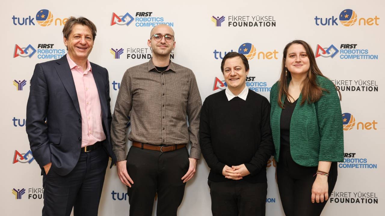 TurkNet’ten FRC’ye tam destek! 7 TurkNet