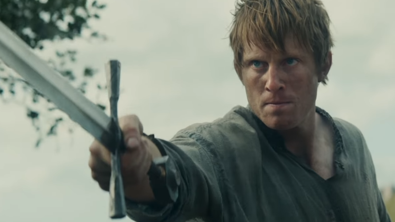 Yeni Game of Thrones dizisi 1