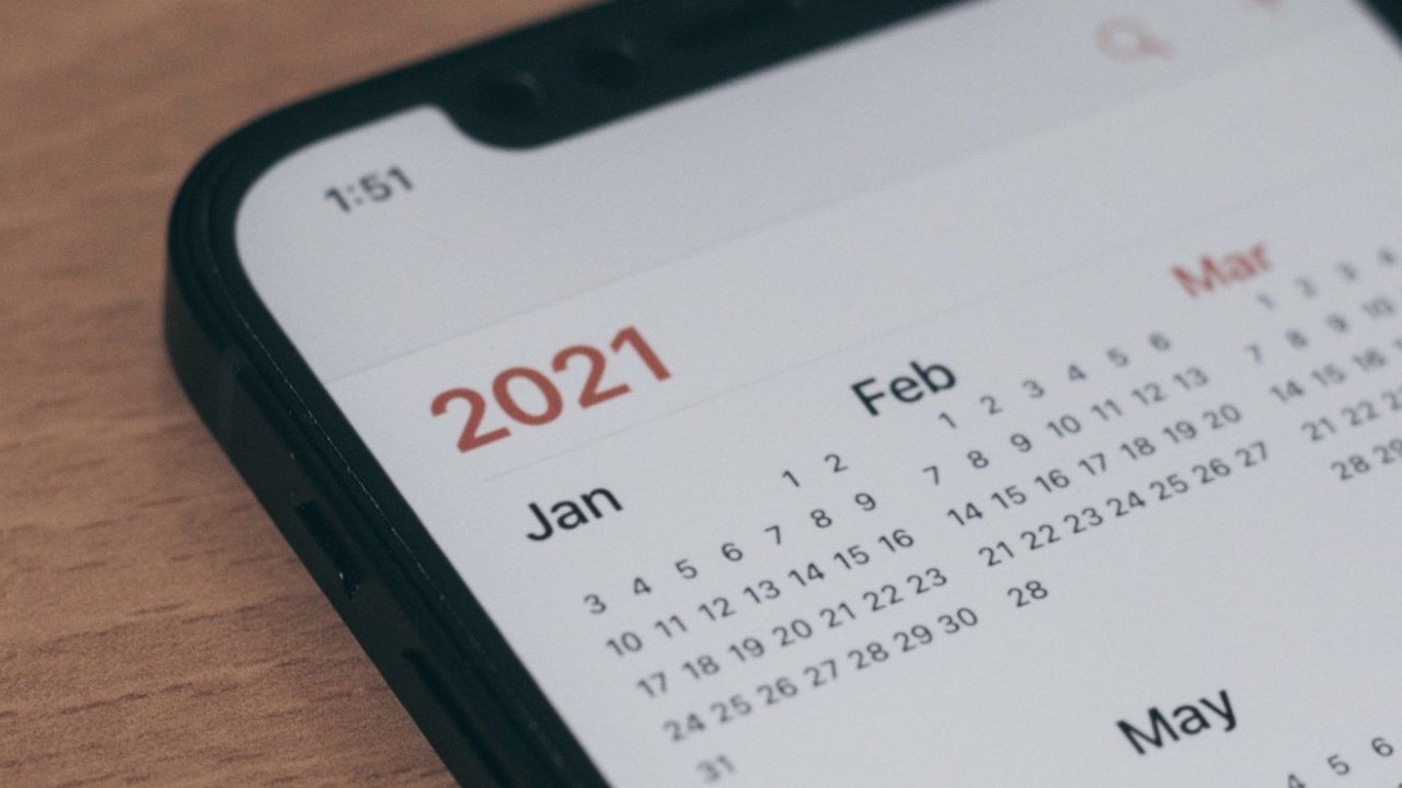 Apple Takvim uygulamasına Hatırlatıcı entegre edildi! 11 apple takvim uygulamasi guncellendi kapak