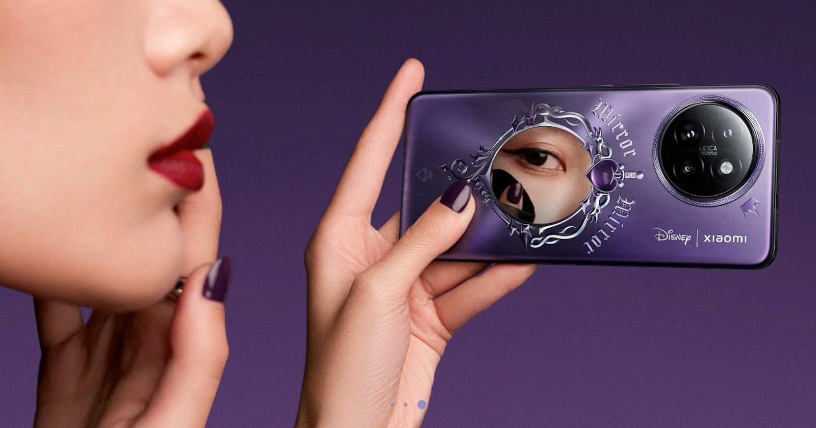 arkasinda ayna bulunan xiaomi civi 4 pro tanitildi 2