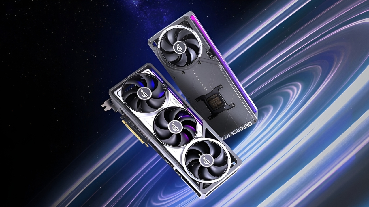 ASUS'un yeni RTX 5090 ekran kartı altı rekor birden kırdı! 14 asus rtx 5090 rog astral oc edition ile alti rekor