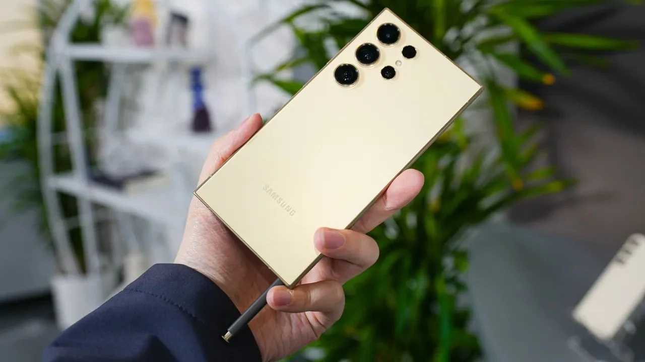 caviar john wick galaxy s25 ultra 4.webp