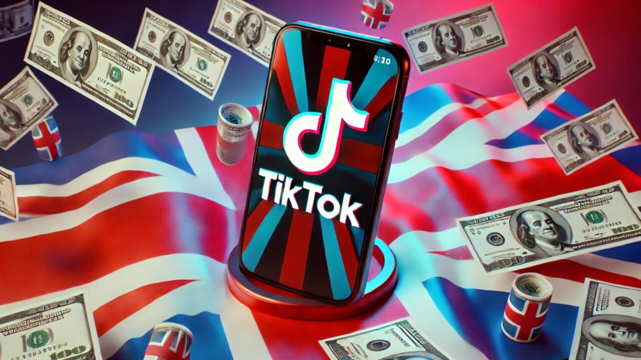ceza tiktok yanlis bilgi ofcom 1 e1721823003173